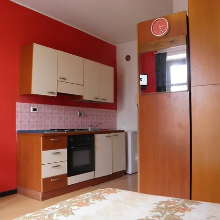 Appartement Loft 